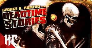 Deadtime Stories: Volume 1 | Presented by George A. Romero | Horror Central