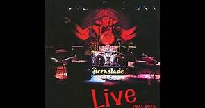 Greenslade - Live 1973 - 1975(Full Album)