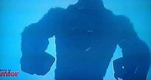 Monsters Inc - El Hombre de las Nieves (Español Latino)