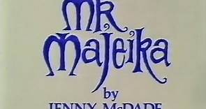 Mr Majeika series 1 episode 4 TVS Production 1988