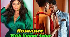Bollywood Actresses Who Did Bold Scenes With Younger Actors | Kareena Kapoor, Shilpa Shetty, Kiara