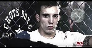 This is How I Fight: Thomas Almeida