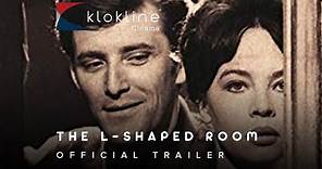 1962 The L Shaped Room Official Trailer 1 20th Century Fox
