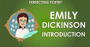 Introduction to Emily Dickinson - Full Lesson - Schooling Online