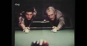 Paul Newman sobre 'El color del dinero', en 'De película' (1987)