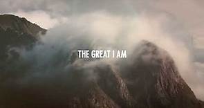 Great I Am (Official Lyric Video) - Phillips, Craig & Dean