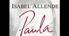 Paula de Isabel Allende (1)