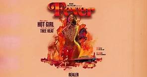 Megan Thee Stallion - Realer (Official Audio)