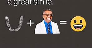 Find an Invisalign-trained doctor near you now!