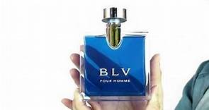 Bvlgari Blv Cologne by Bvlgari (Bulgari) Review