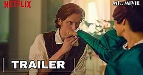 EHRENGARD: L'ARTE DELLA SEDUZIONE (2023) Trailer ITA del Film | Netflix