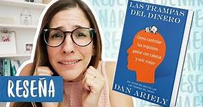 Reseña/Resumen Las Trampas del Dinero | Libros Para Cambiar de Vida