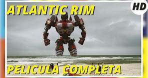 Atlantic Rim | Action | HD | Pelicula completa en Español