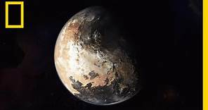 Pluto 101 | National Geographic