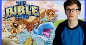 The Bible Game - Scott The Woz