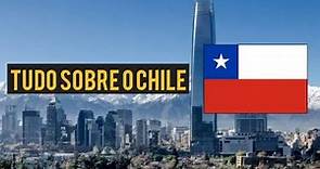Tudo sobre o Chile - Descobrindo países #1