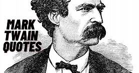 50 Mark Twain Quotes About Life, Love, Books and Everything In Between