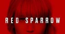 Gorrión rojo / Red Sparrow (2018) Online - Película Completa en Español - FULLTV