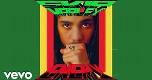 Skip Marley - Enemy (Audio)