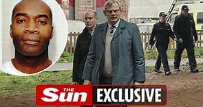 Trailer for Manhunt II: The Night Stalker – Martin Clunes returns as DCI Colin Sutton in ITV’s true crime dra