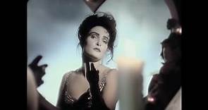 Siouxsie And The Banshees - Kiss Them For Me (Official Music Video) [HD Upgrade]
