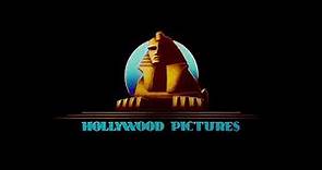 Hollywood Pictures / Spyglass Entertainment (2007) [1080p | 5.1]