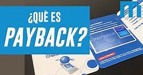 ¿Qué es PAYBACK? El mejor programa de recompensas | MIXBITS