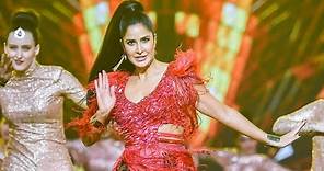 Katrina Kaif’s Performance at Miss India 2019