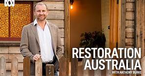 160 year-old NSW South Coast cottage restoration walkthrough | Restoration Australia