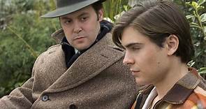 Me And Orson Welles 2008 - Zac Efron, Christian McCay, Claire Danes