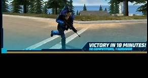 How To Free Fire Max APK Download Letest Updated 2023 #garenafreefiremax#shorts