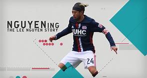 NGUYENing | The Lee Nguyen Story