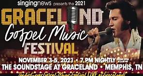Graceland Gospel Music Festival