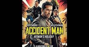 PROFESSION TUEUR 2 (ACCIDENT MAN : HITMAN'S HOLIDAY) (2023) Bande ...