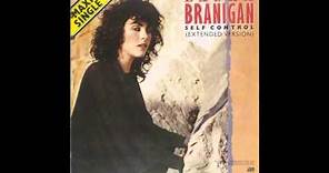 Laura Branigan - Self Control (Extended Version)