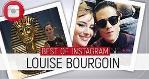 Louise Bourgoin : ses plus belles photos sur Instagram