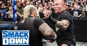 Explosive SmackDown moments: SmackDown highlights, May 3, 2024