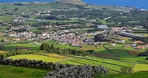 Terceira Island - Azores, Portugal