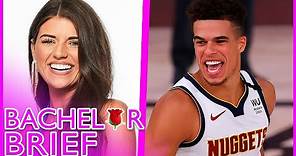 Is Madison Prewett Dating NBA Star Michael Porter Jr.? | Bachelor Brief