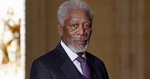 Morgan Freeman Mourns 'Tragic and Senseless' Death of Step-Granddaughter