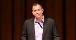 Frank Bruni - Where You Go Is Not Who You'll Be: An Antidote to the College Admissions Mania