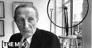 Marcel Duchamp: The radical artist who changed the course of art | The Mix