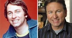 La vida y el triste final de John Ritter