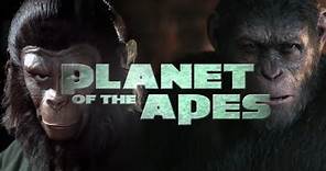 Planet of the Apes Saga | 50 Years | Tribute