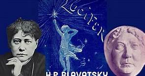 H.P Blavatsky: Life, Death and origins of Theosophy