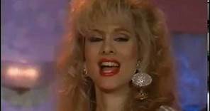 USA Up All Night 94 02 Rhonda Shear BEST of DONT MISS THIS