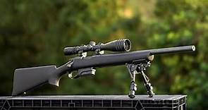 10 Best Bolt Action Rifle for the Money 2023