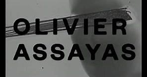 Artist Spotlight: Olivier Assayas