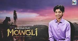 Netflix’s Mowgli: Rohan Chand on the iconic role, his love for 'Jungle Jungle Baat Chali'