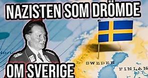 Hermann Göring och Sverige - svenska adelns koppling till Tredje riket